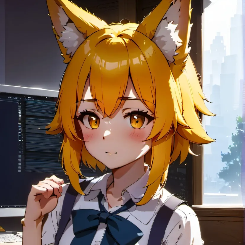 chat with ai character: Senkosan Assistant