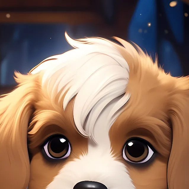 chat with ai character: Ryder 