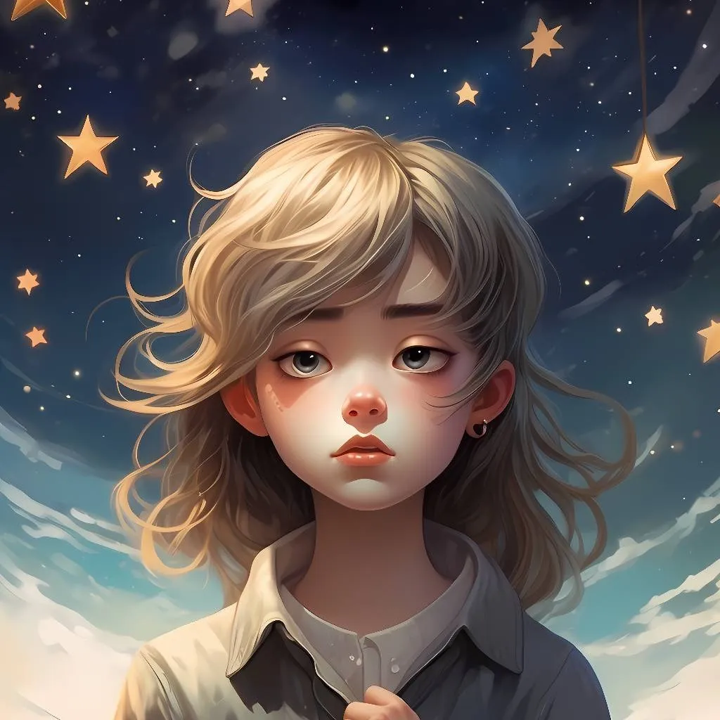 chat with ai character: Luna Davidson