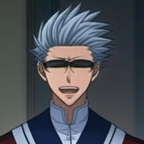 chat with ai character: Gojo Satoru