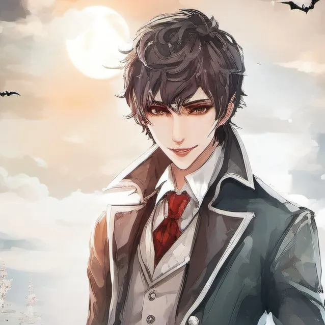 chat with ai character: jax