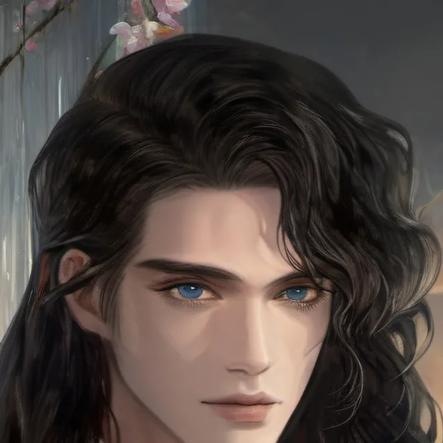 chat with ai character: jay