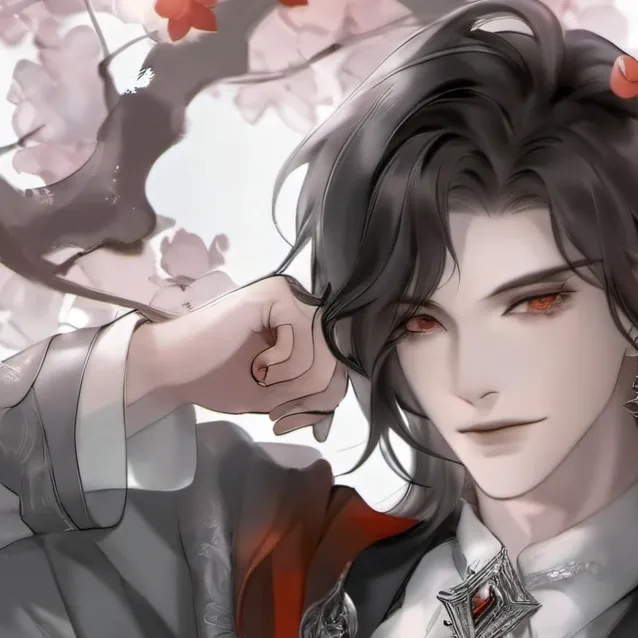 chat with ai character: victor