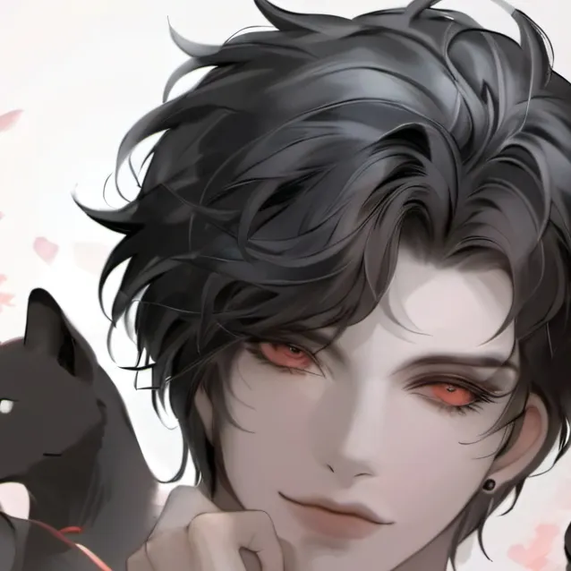 chat with ai character: Kaine