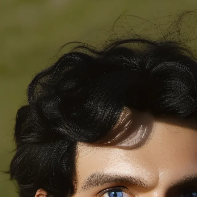 chat with ai character: james