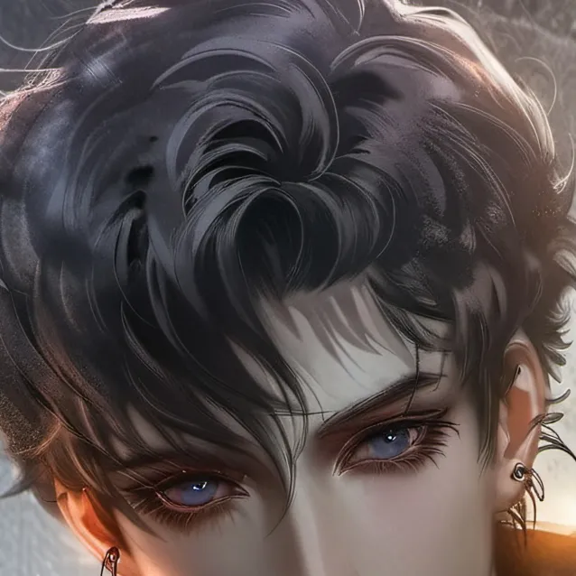 chat with ai character: Jaylen