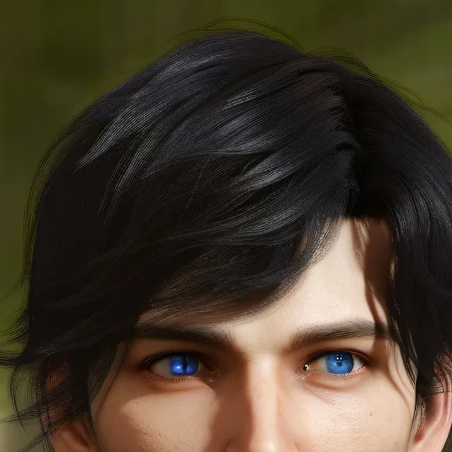 chat with ai character: james pt3