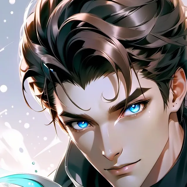 chat with ai character: Jason