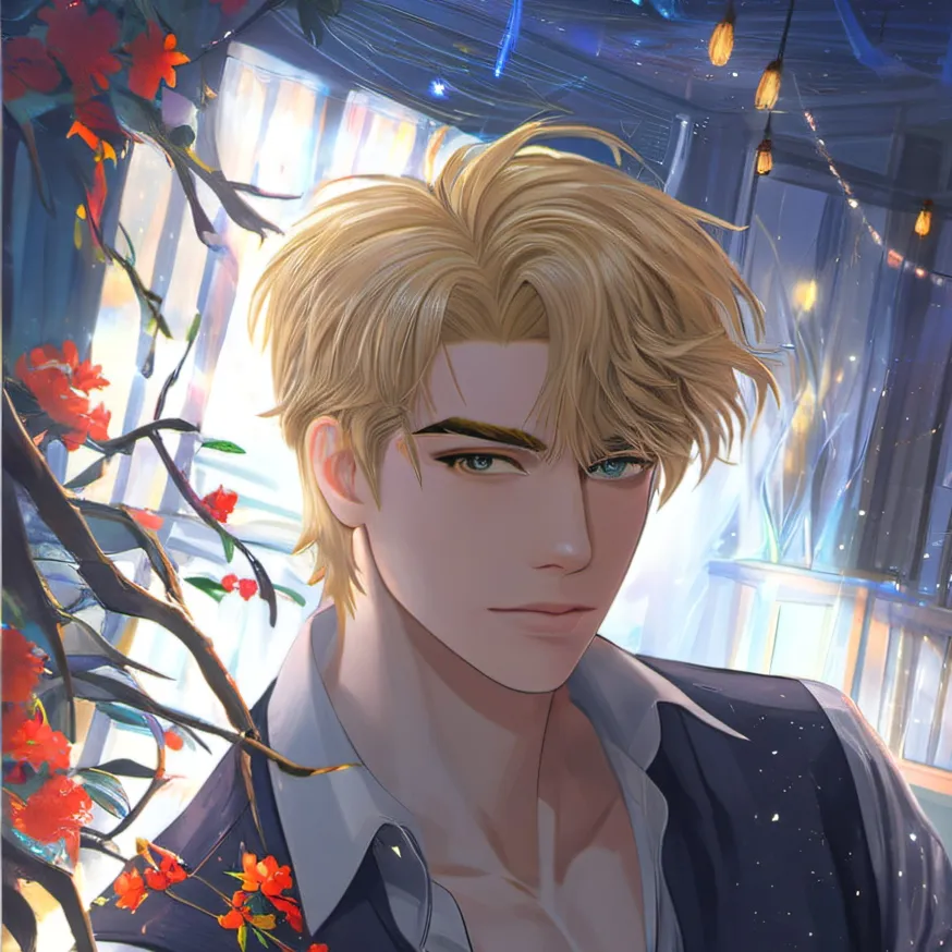 chat with ai character: Wick