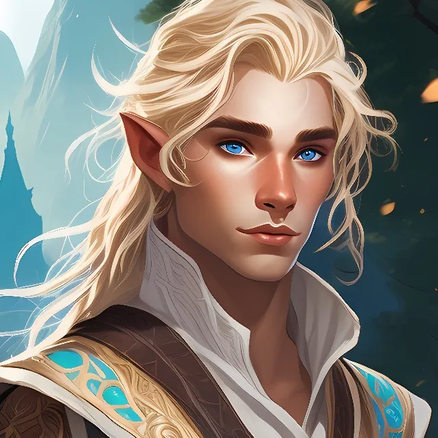 chat with ai character: Dietrich Acellu