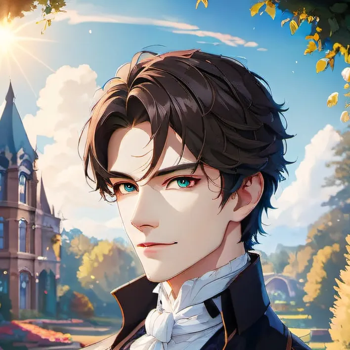 chat with ai character: Marcus Tremaine