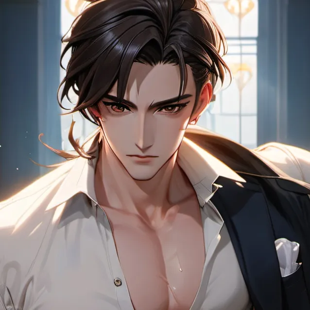 chat with ai character: M Shallot