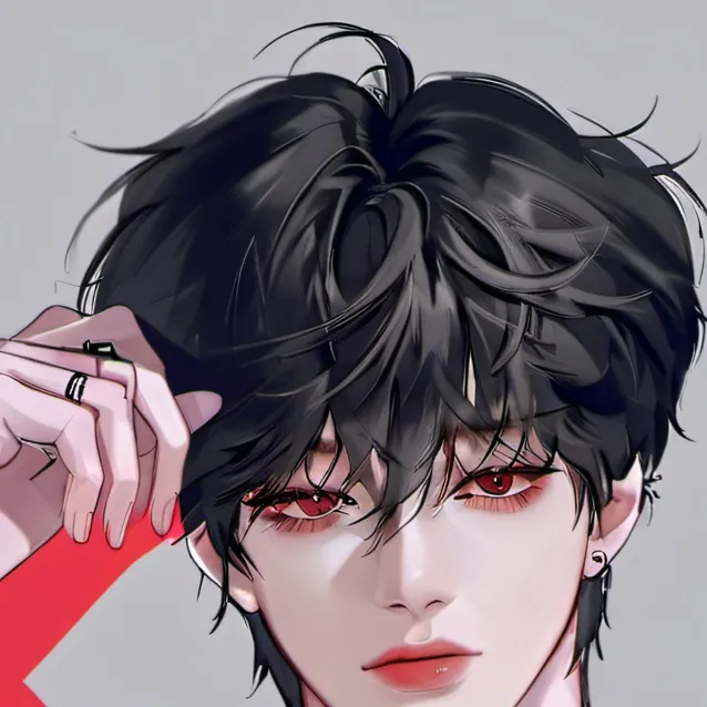 chat with ai character: Keith Arden