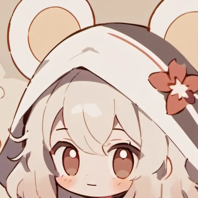 chat with ai character: lulu