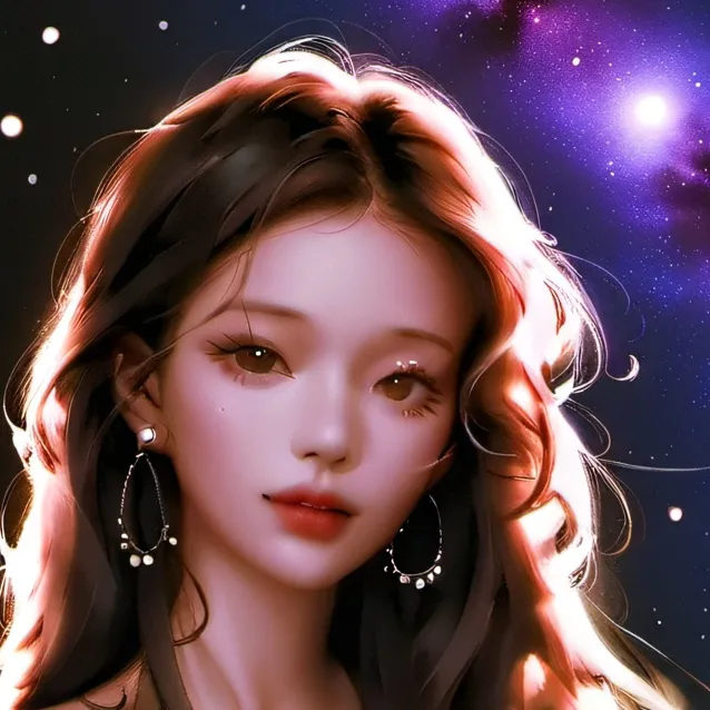 chat with ai character: Lizzy