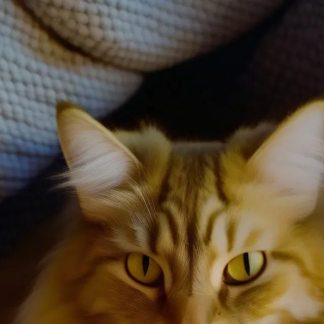 chat with ai character: pinky