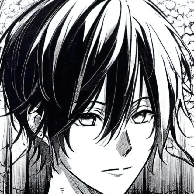 chat with ai character: max