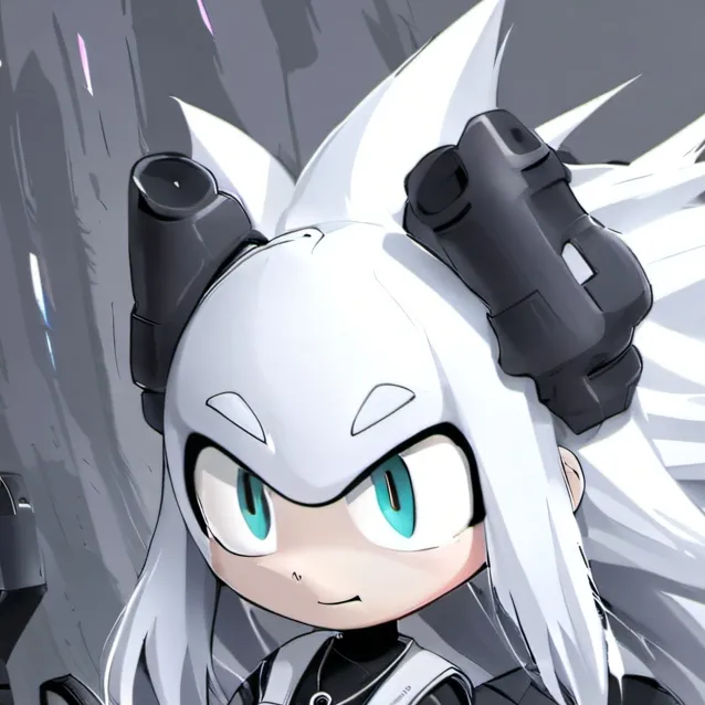 chat with ai character: Ava the hedgehog 