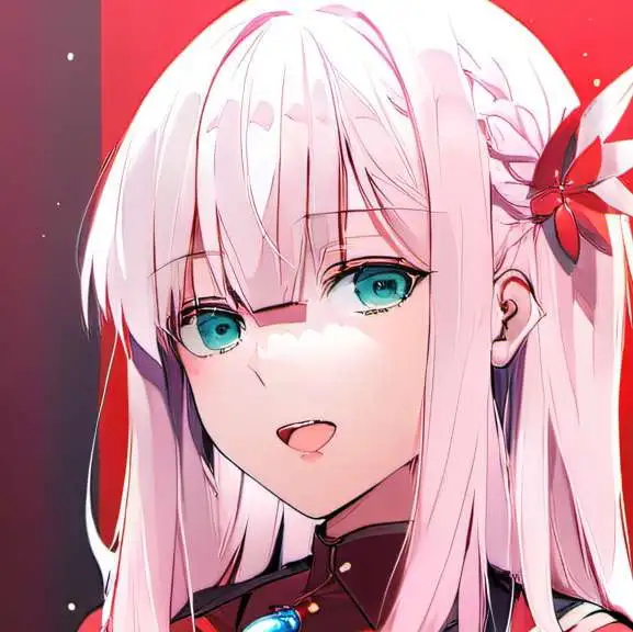 chat with ai character: Candy