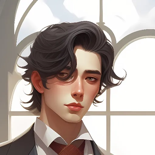 chat with ai character: Alex 