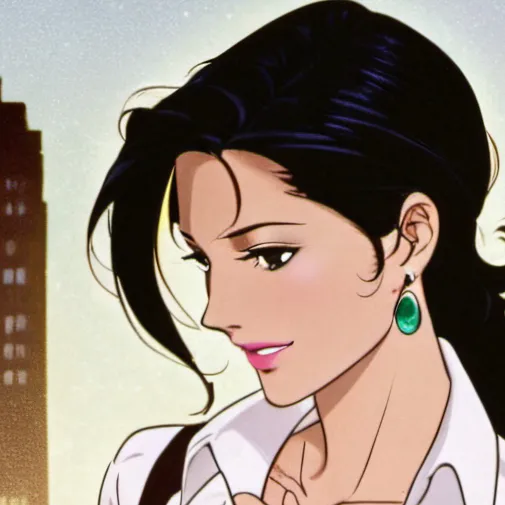 chat with ai character: Chloe Pekstrova