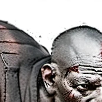 chat with ai character: Chumbucket