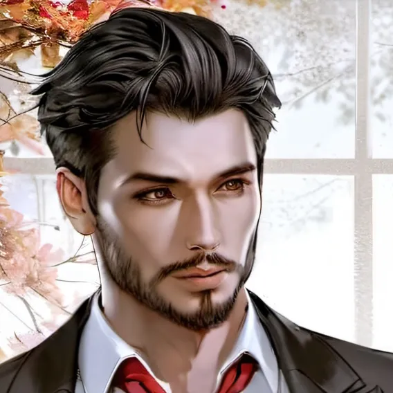 chat with ai character: Dmitri Mikhaylov