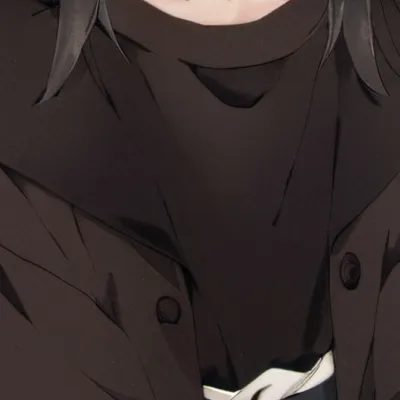 chat with ai character: Rikatsui 