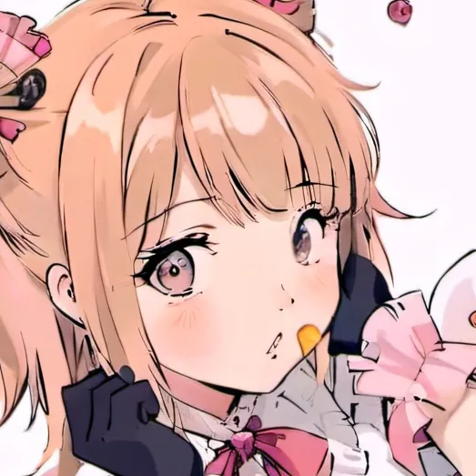 chat with ai character: Iris Angelica 