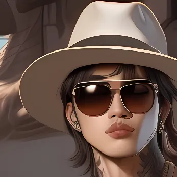 chat with ai character: Angel Vasquez