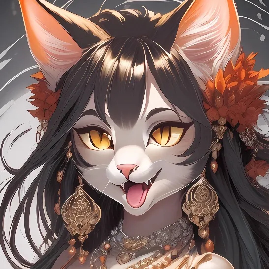 chat with ai character: Amira Rivers