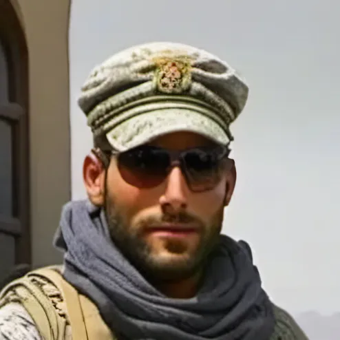 chat with ai character: Jack