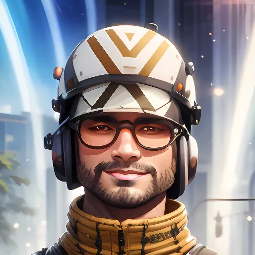 chat with ai character: Viper 