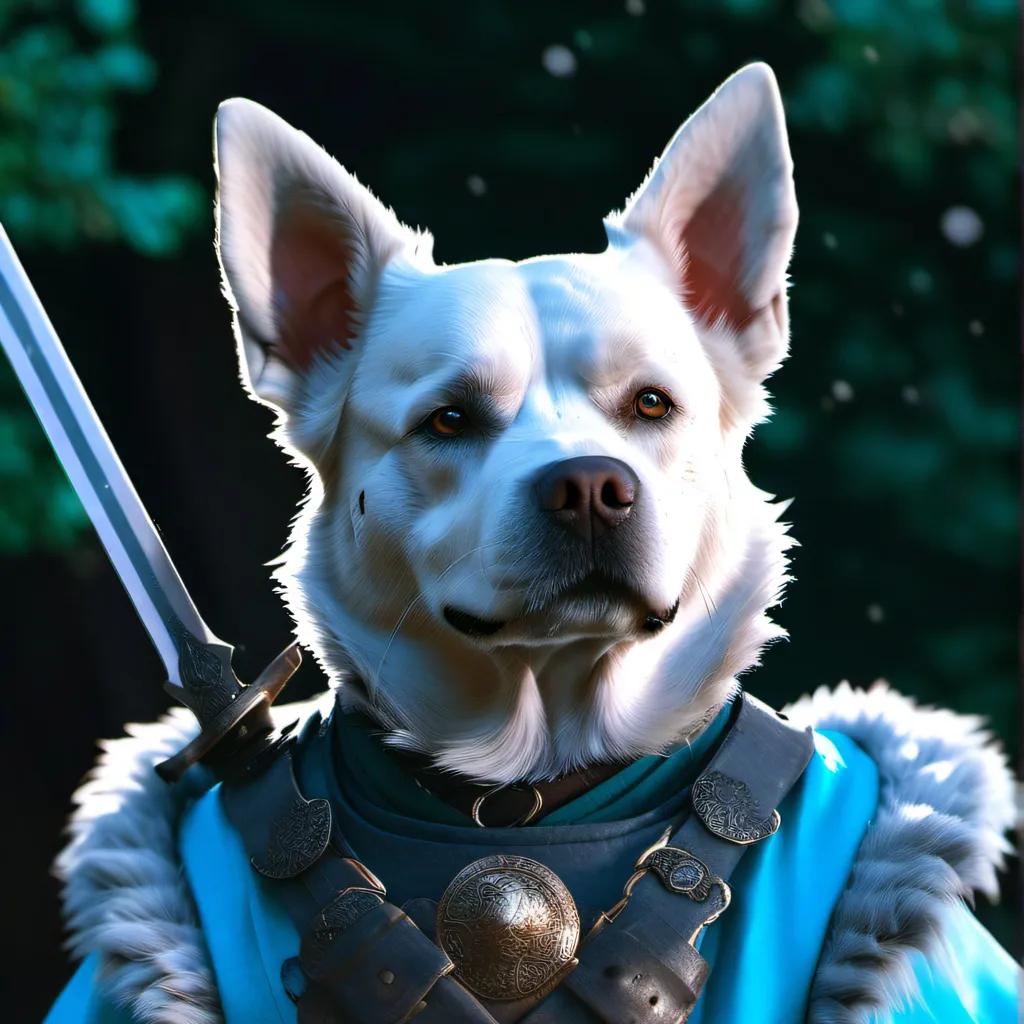 chat with ai character: Blake