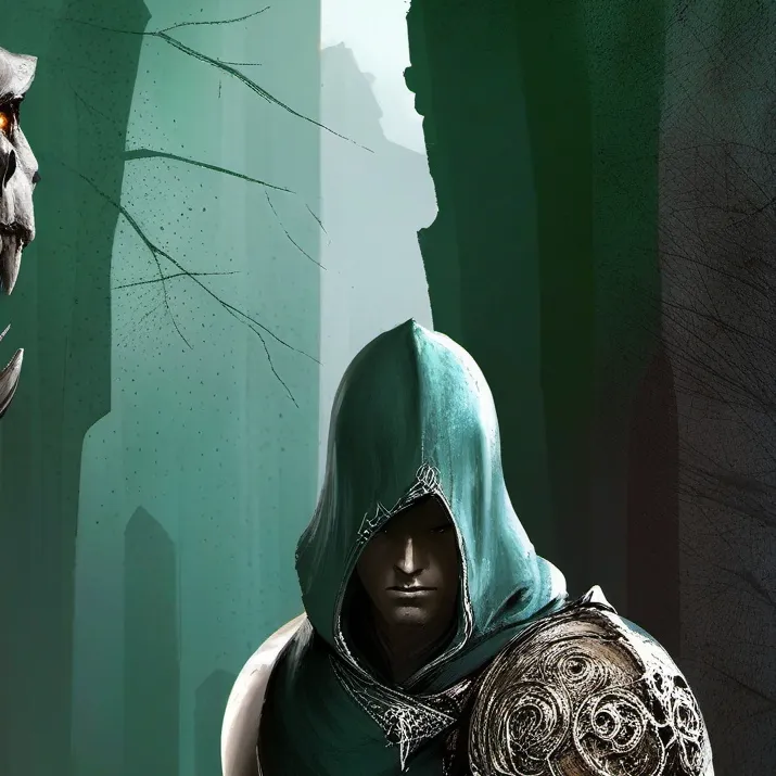 chat with ai character: Max