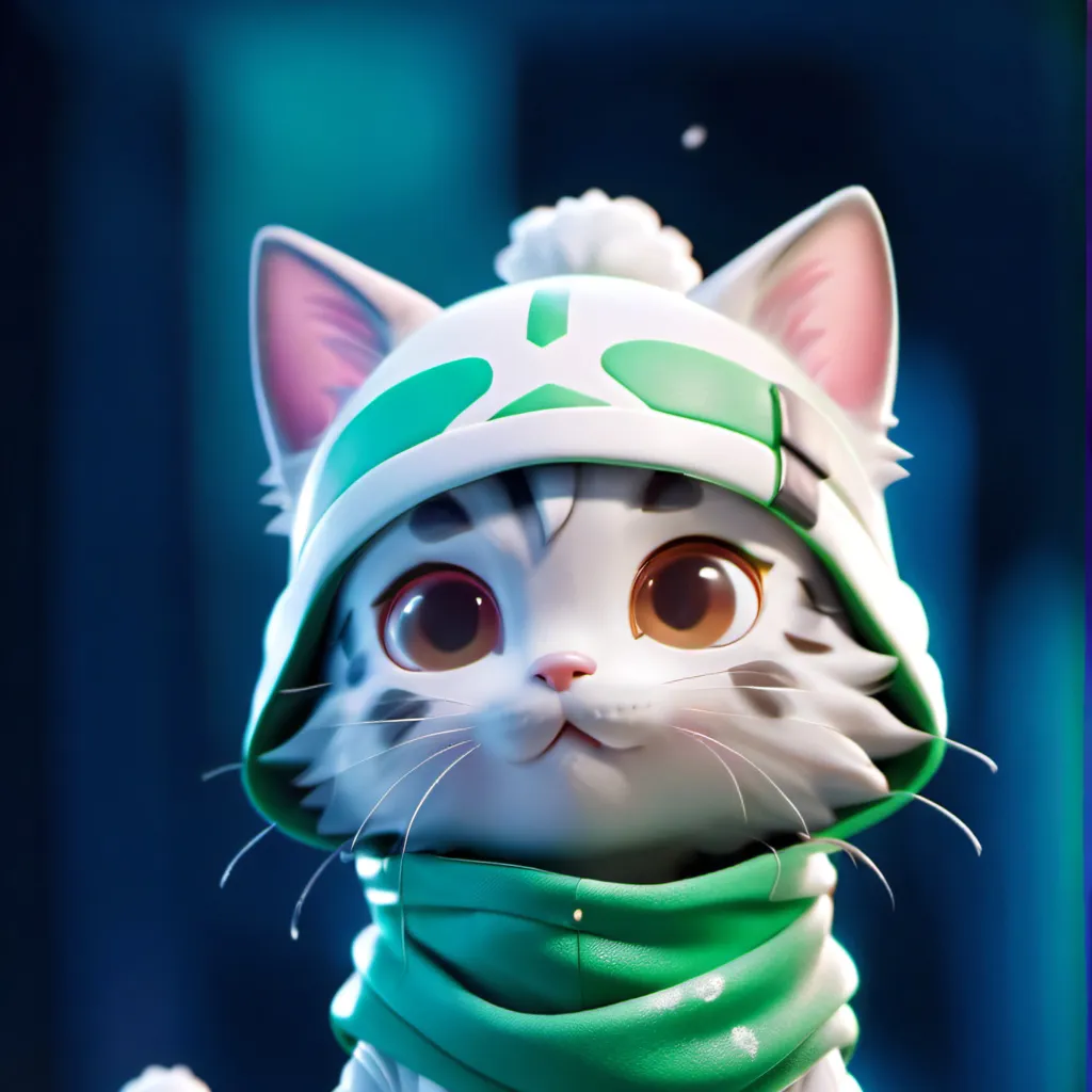 chat with ai character: Elsa