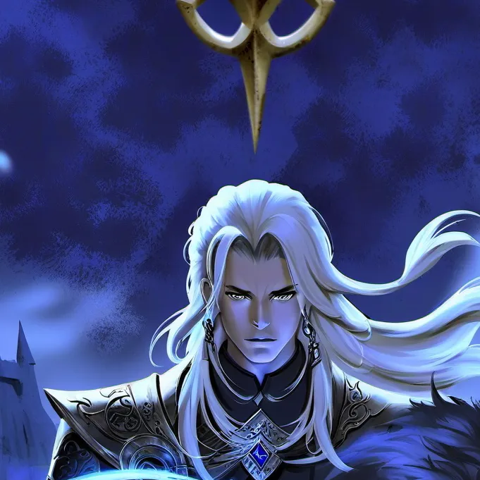 chat with ai character: Deco Merako