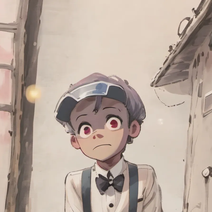 chat with ai character: Sliver