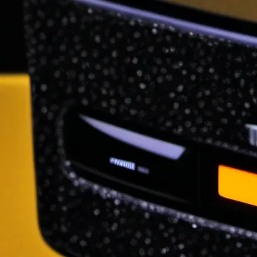 chat with ai character: 📀 📀 DVD Player 