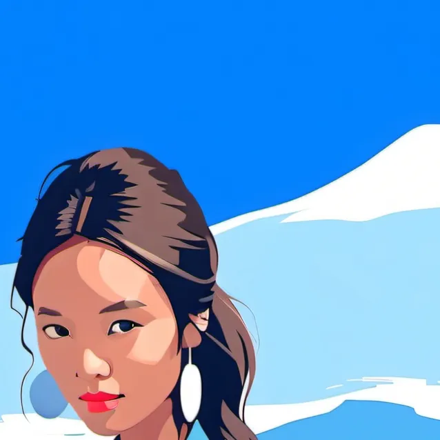 chat with ai character: asiam mom