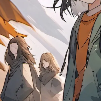 chat with ai character: FPE field trip! 