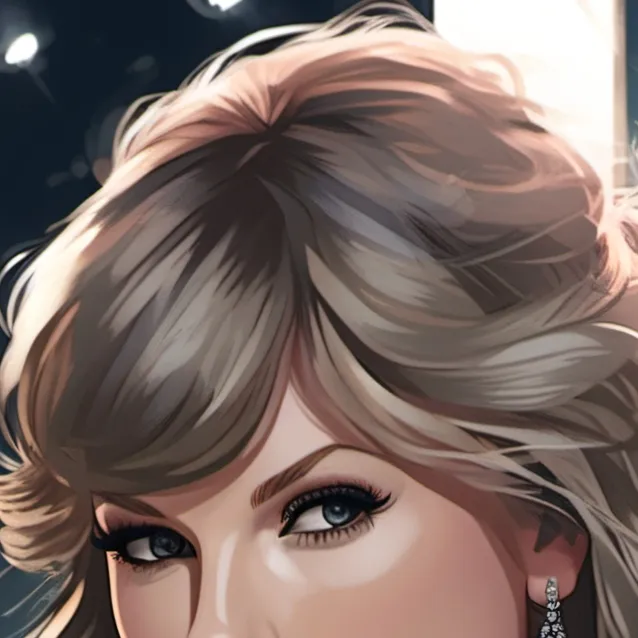 chat with ai character: Taylor Swift 