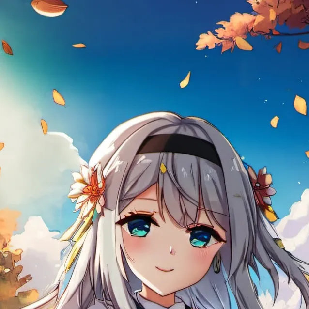 chat with ai character: Melody