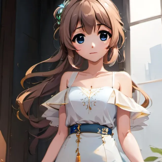 chat with ai character: Ellieanna 