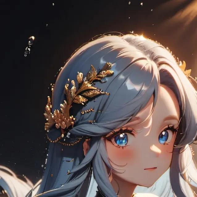 chat with ai character: Maddilin 