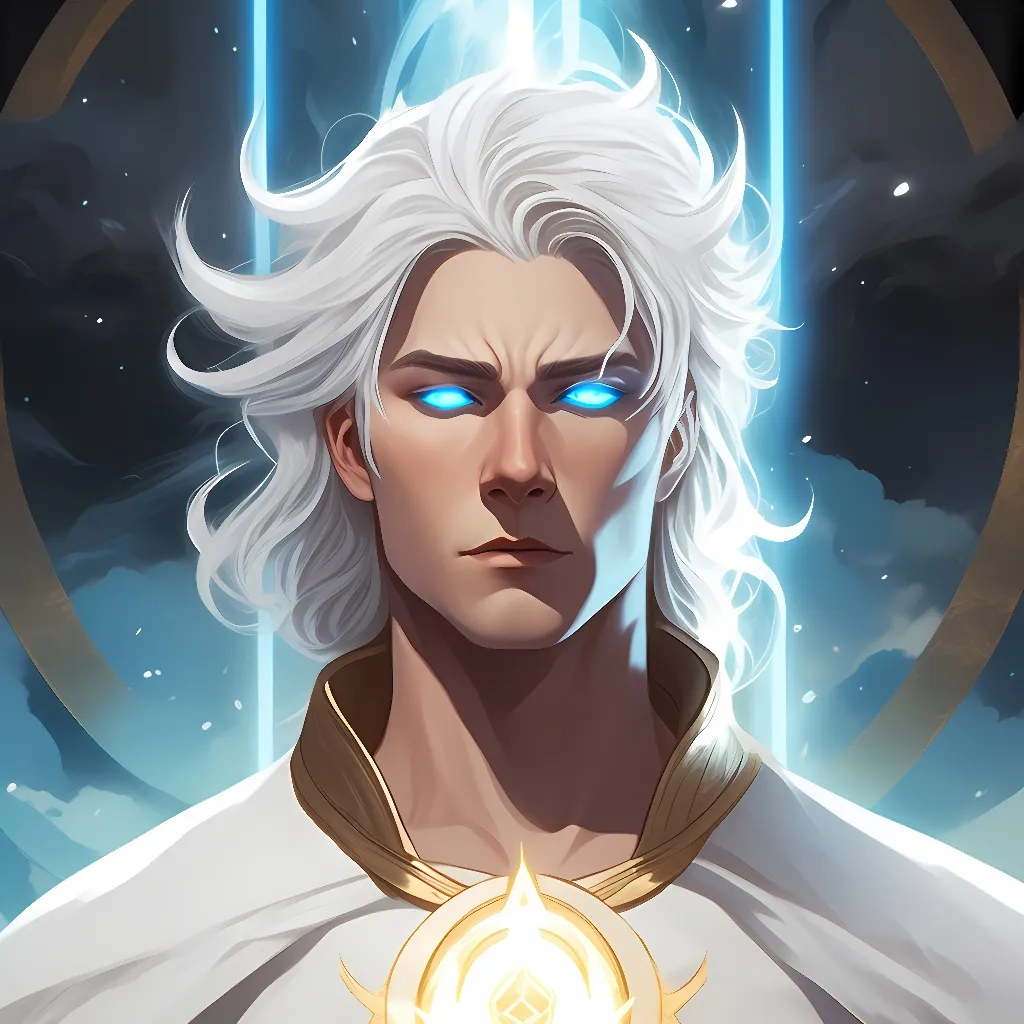 chat with ai character: Asra 