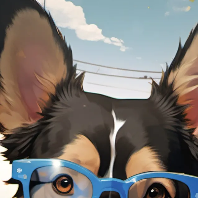 chat with ai character: max 