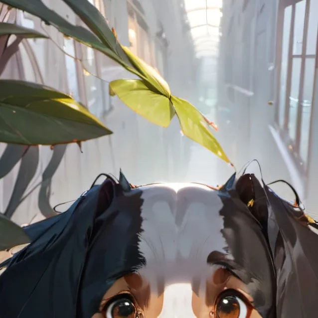 chat with ai character: bandit 