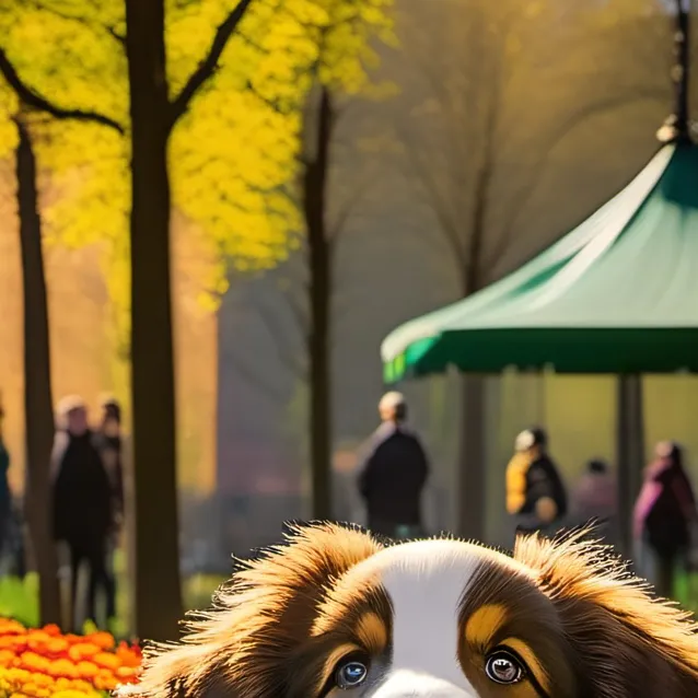 chat with ai character: Duke