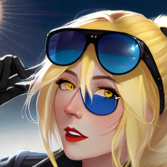 chat with ai character: Narihanna